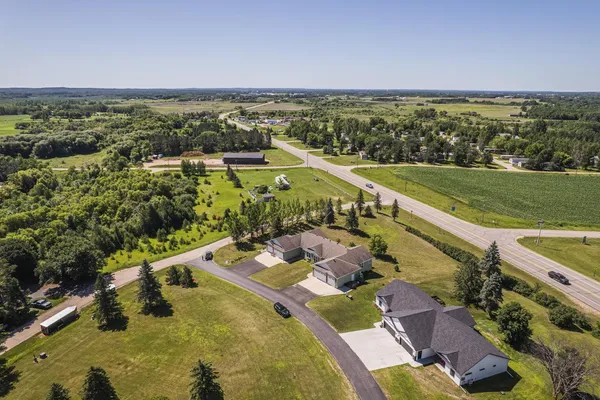 $435,900 | 20623 Co Highway 21, Detroit Lakes, MN 56501