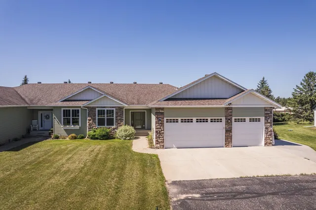 $445,900 | 20623 Co Highway 21, Detroit Lakes, MN 56501