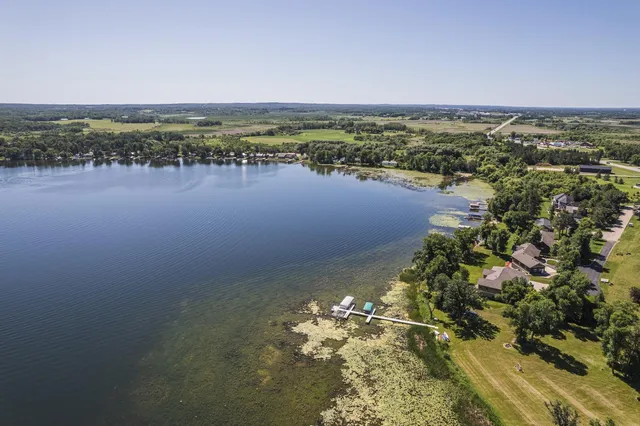 $445,900 | 20623 Co Highway 21, Detroit Lakes, MN 56501