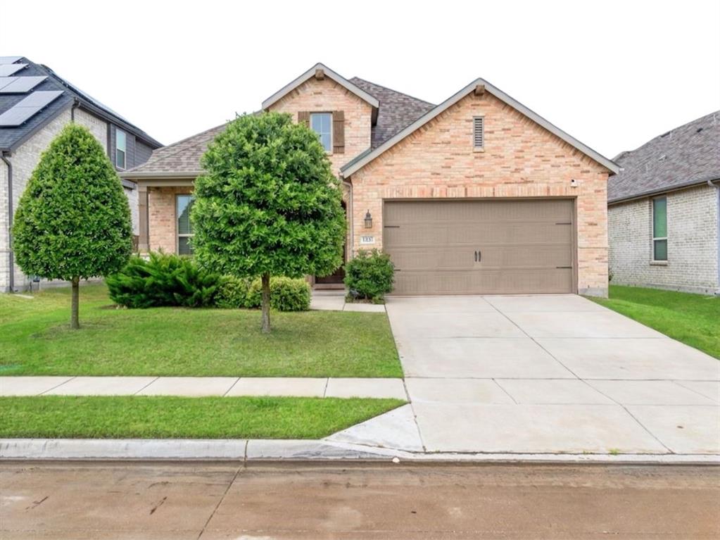 1535 Calcot Lane Forney, TX 75126 - Photo 2 of 33