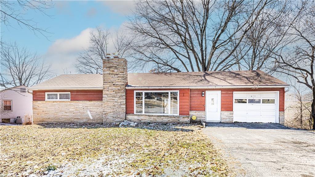 5608 North Colrain Ave  