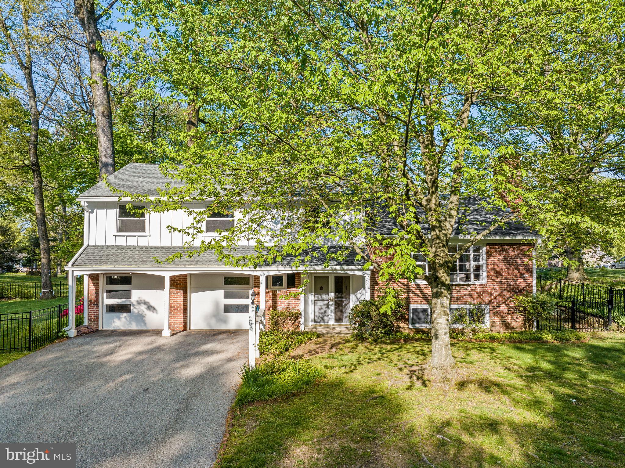 274 Vincent Road Paoli, PA 19301 - Photo 1 of 41 Welcome Home!