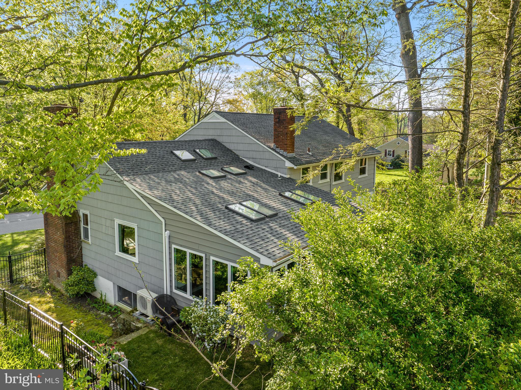 274 Vincent Road Paoli, PA 19301 - Photo 36 of 41 Aerial