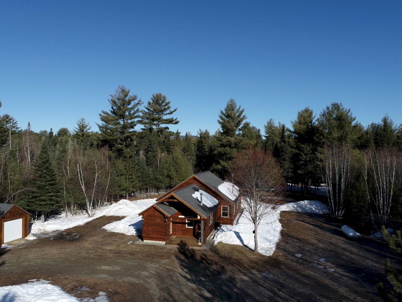44 Birch Road New Portland, ME 04961 - Photo 62 of 70 DJI_0002