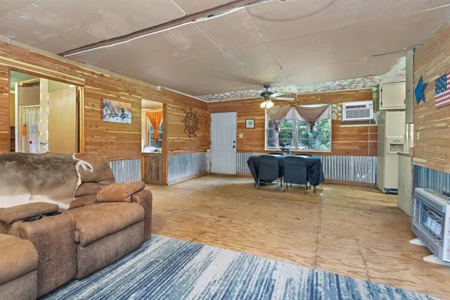 a bathroom with a sink and a washing machine