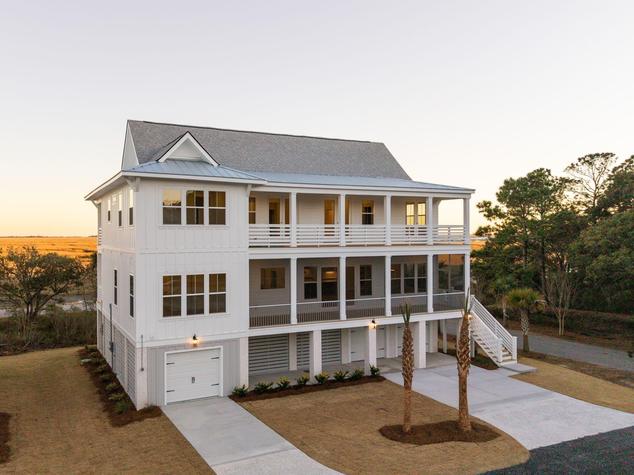 1014 Capersview Court