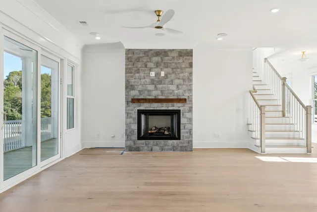 $1,599,990 | 1014 Capersview Court, Awendaw, SC 29429