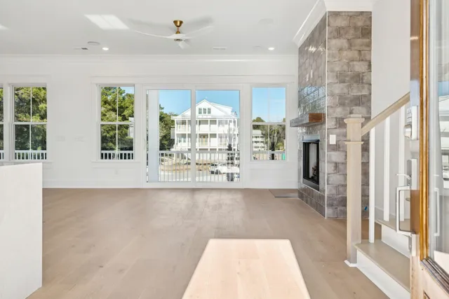 $1,599,990 | 1014 Capersview Court, Awendaw, SC 29429