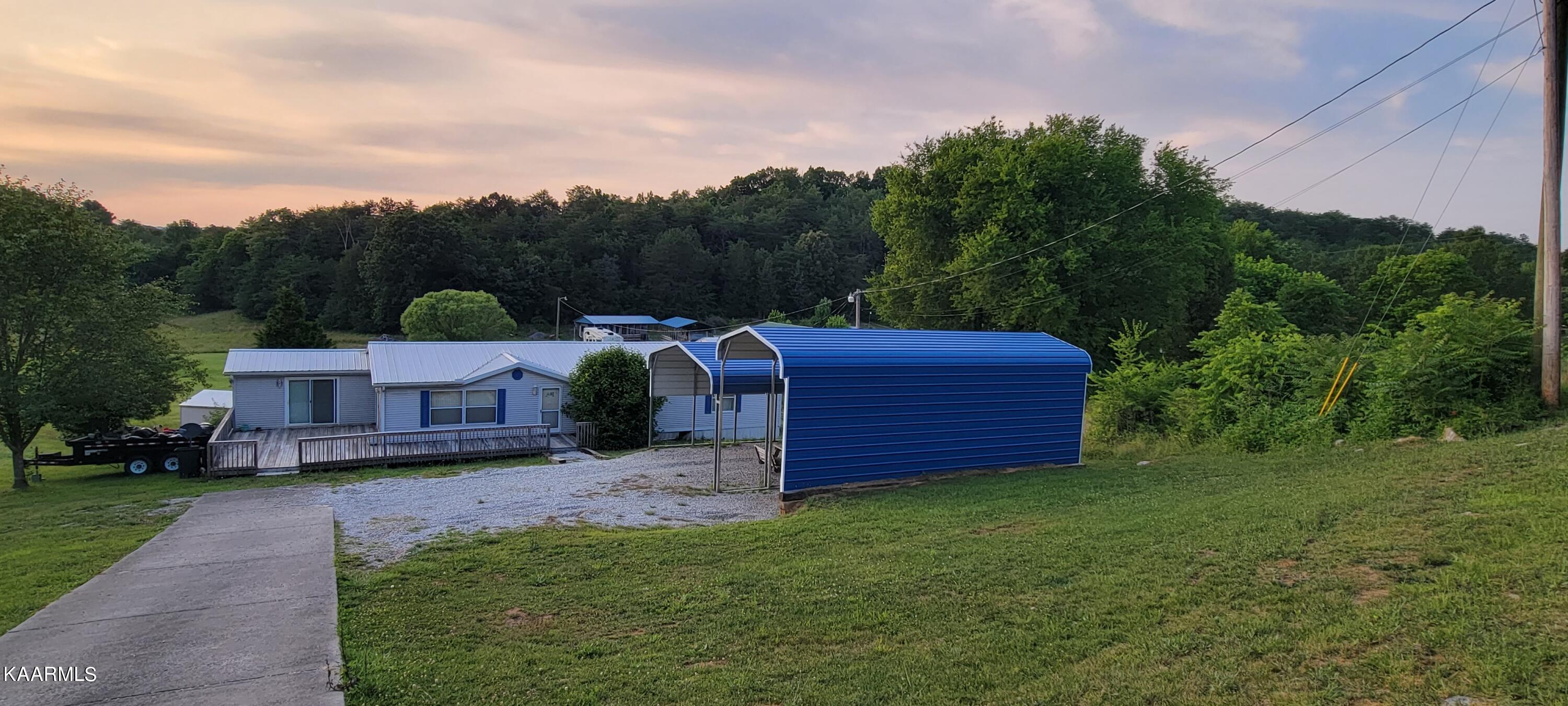 1137 Harbin Road Dandridge, TN 37725 - Photo 20 of 20 20230613_201850