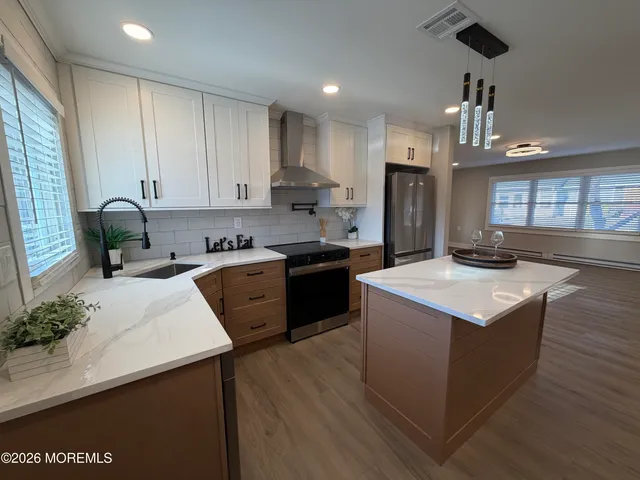 $267,911 | 833 B Inverness Court, Unit B, Lakewood, NJ 08701