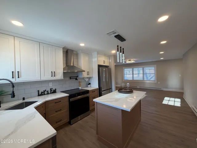 $267,911 | 833 B Inverness Court, Unit B, Lakewood, NJ 08701