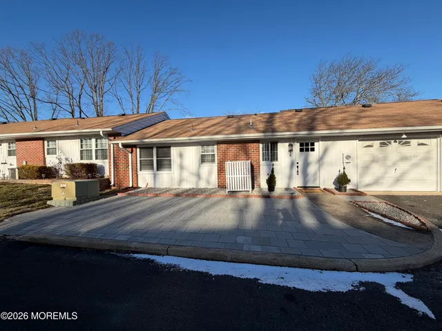 $267,911 | 833 B Inverness Court, Unit B, Lakewood, NJ 08701