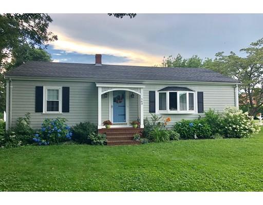 163 Middle Acushnet, MA 02743 - Photo 1 of 25 Gallery Image 1