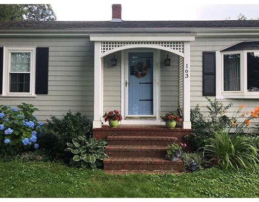 163 Middle Acushnet, MA 02743 - Photo 2 of 25 Gallery Image 2