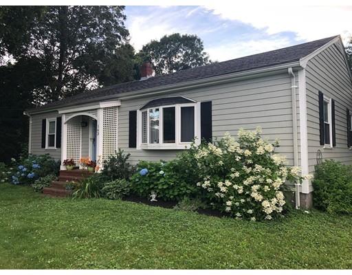163 Middle Acushnet, MA 02743 - Photo 23 of 25 Gallery Image 23