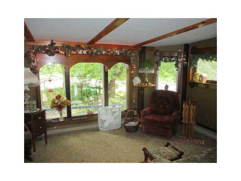 1370 East Bluelick Road Lima, OH 45801 - Photo 4 of 11
