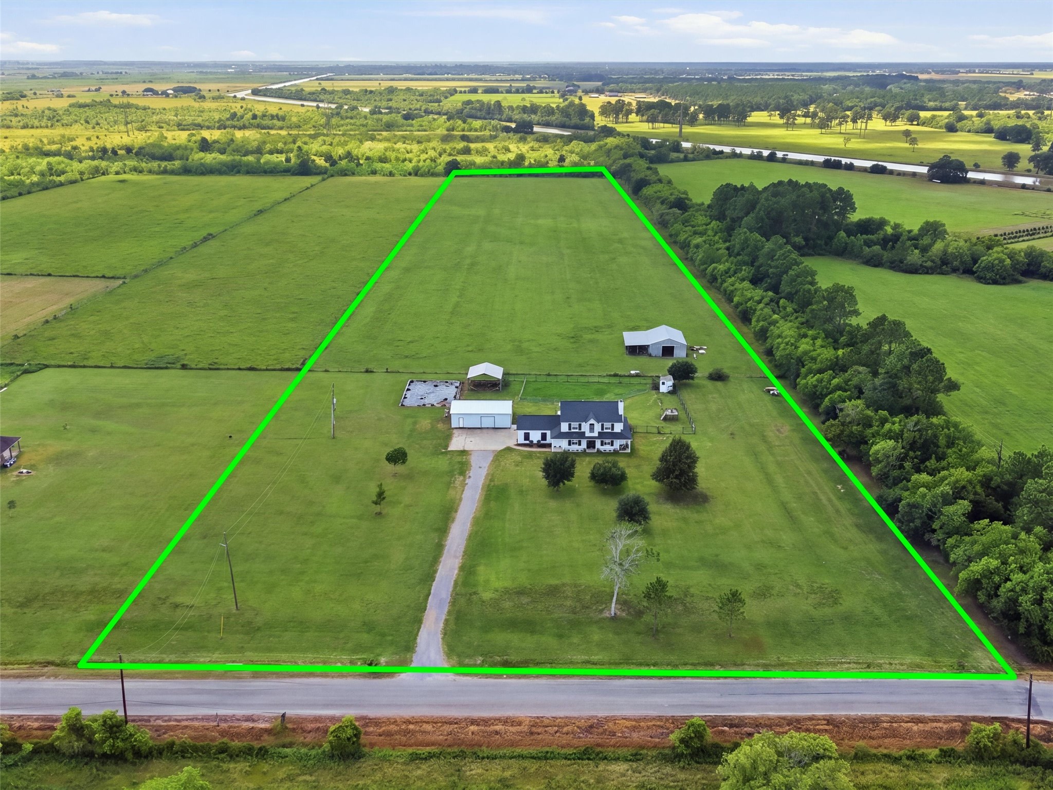 4560 Mc Dermand Road Nome, TX 77629 - Photo 3 of 49 Gallery Image 3