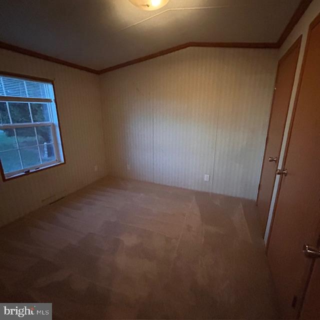 824 Todds Chapel Road Greenwood, DE 19950 - Photo 13 of 17 a view of room and front door