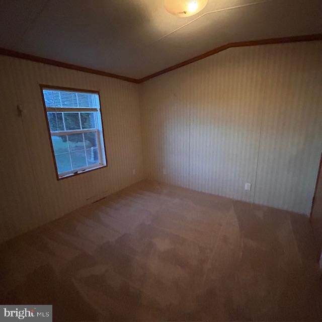 824 Todds Chapel Road Greenwood, DE 19950 - Photo 14 of 17 a view of an empty room with a window
