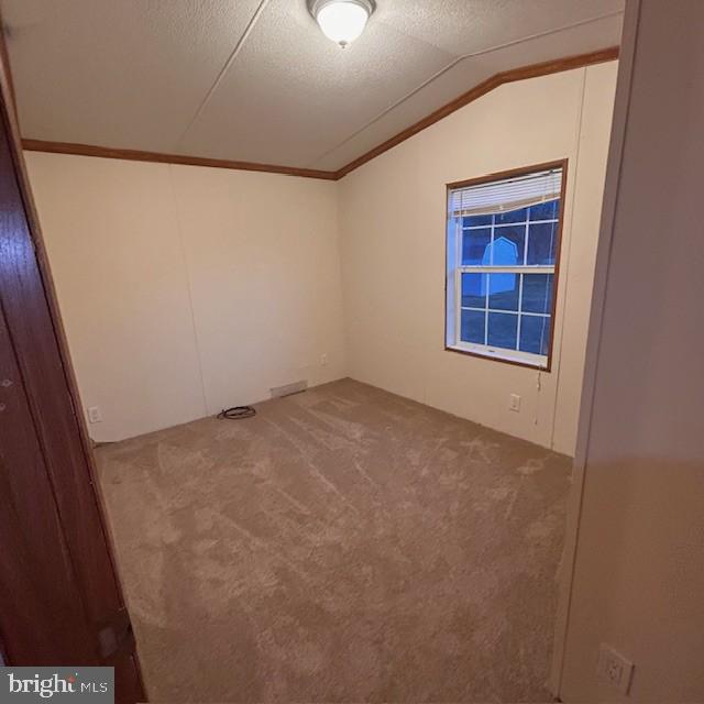 824 Todds Chapel Road Greenwood, DE 19950 - Photo 8 of 17 an empty room with windows