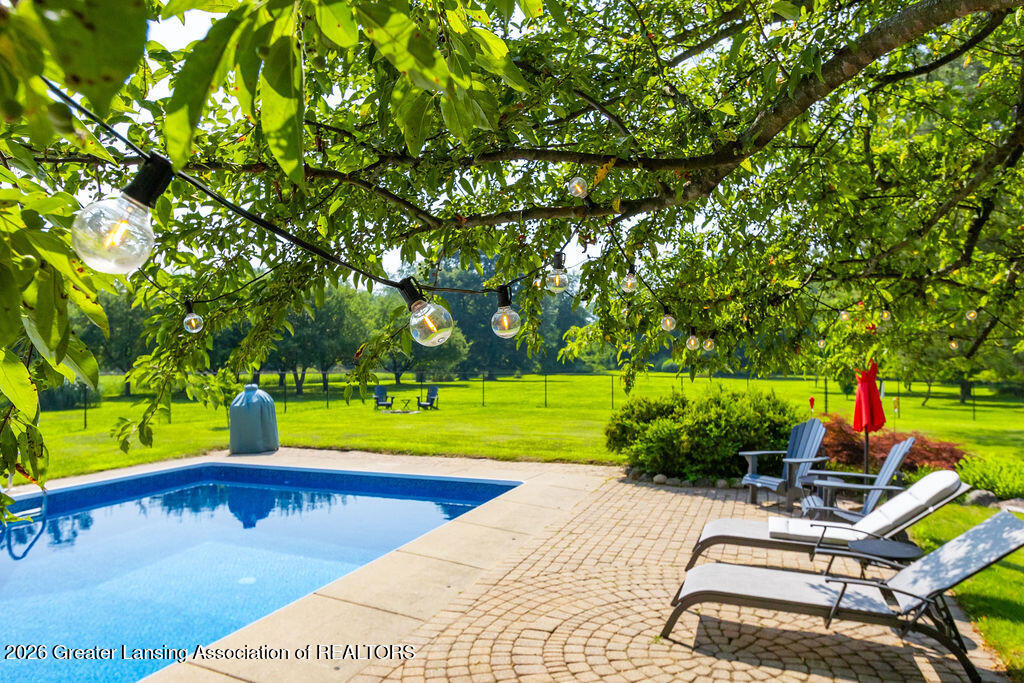 5353 Barton Road Williamston, MI 48895 - Photo 58 of 88 5353 Barton. Pool