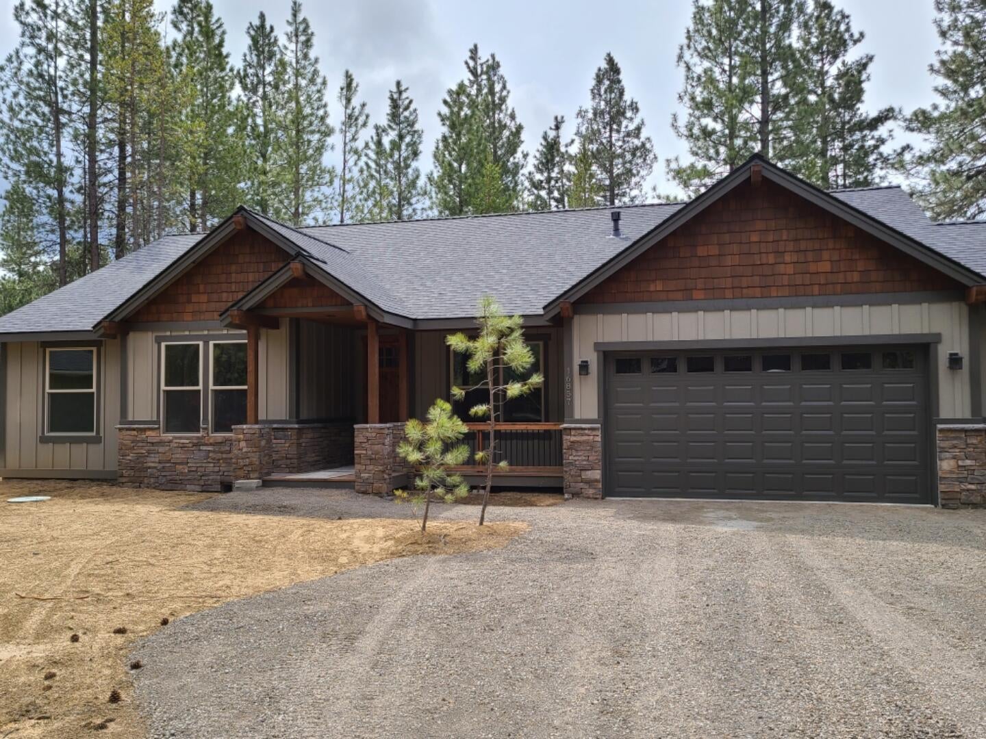 16857 Covina Road Bend, OR 97707 - Photo 1 of 1 Front