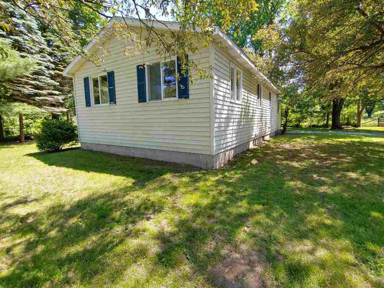 5850 South Iva Road St. Charles, MI 48655 - Photo 2 of 2