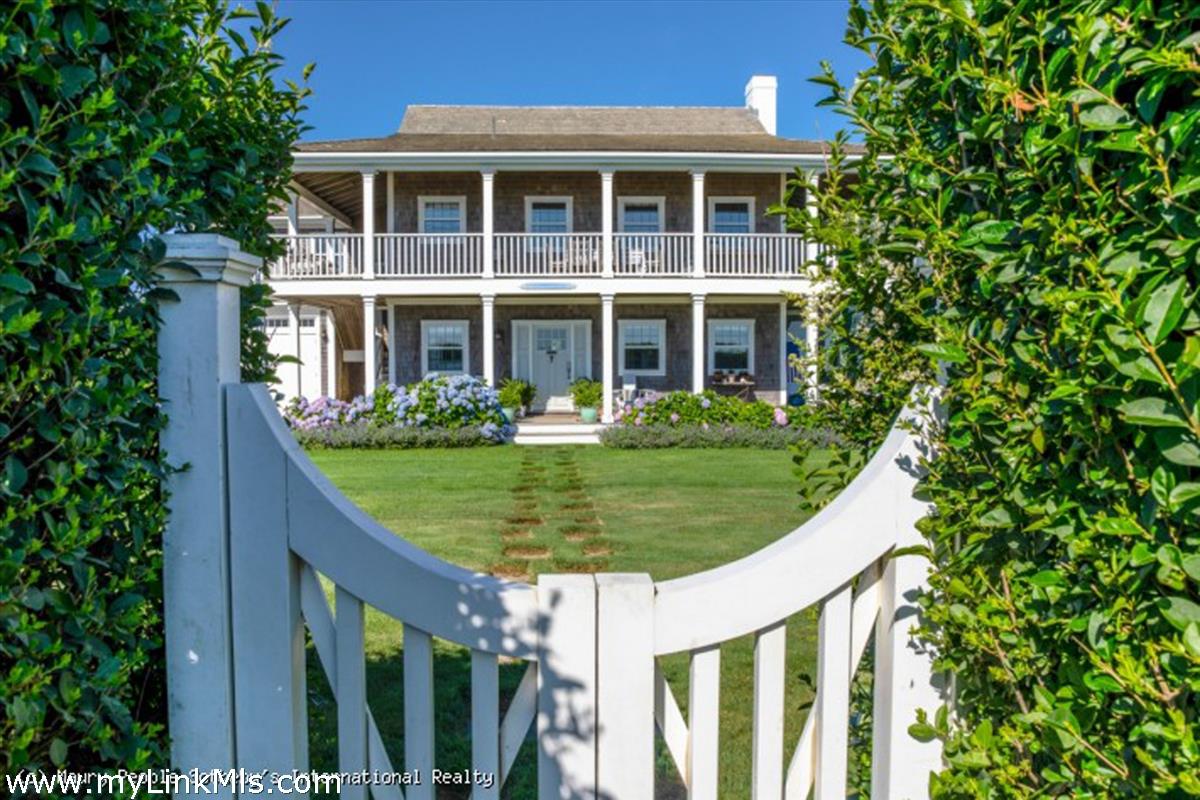 104 Baxter Road Nantucket, MA 02554 - Photo 3 of 61