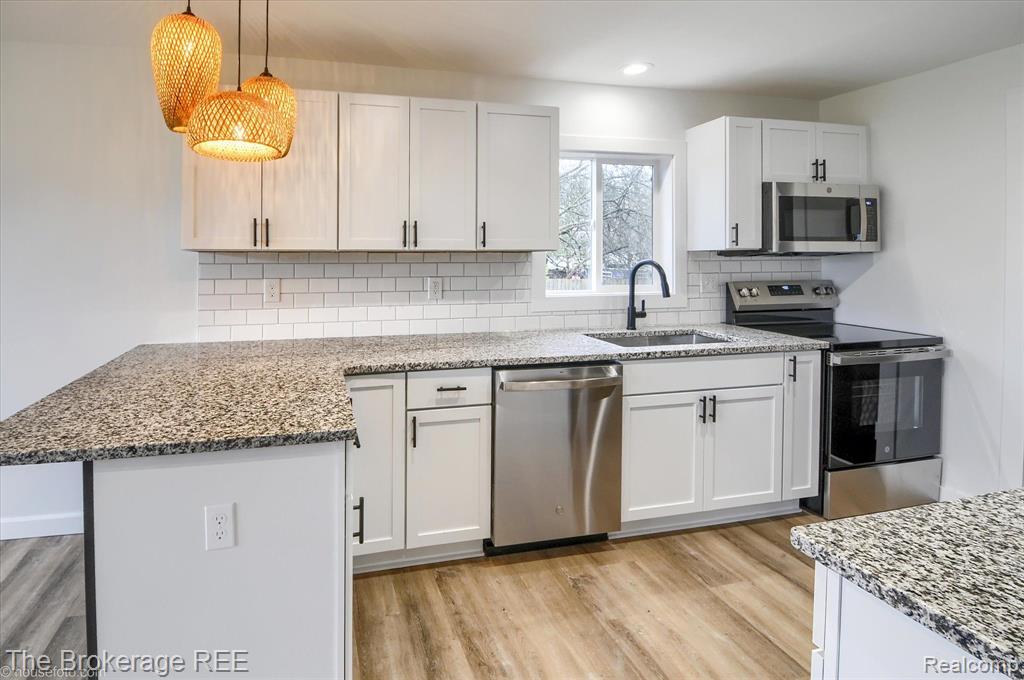 4507 North Belsay Road Flint, MI 48506 - Photo 14 of 35 Gallery Image 14