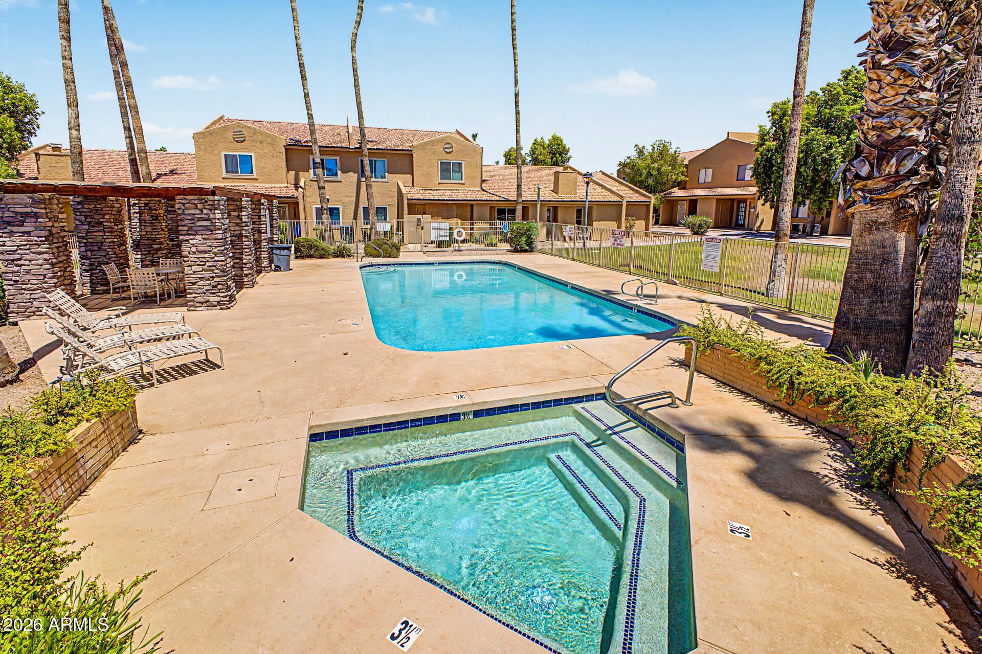 3511 East Baseline Road, Unit 1228 Phoenix, AZ 85042 - Photo 26 of 27