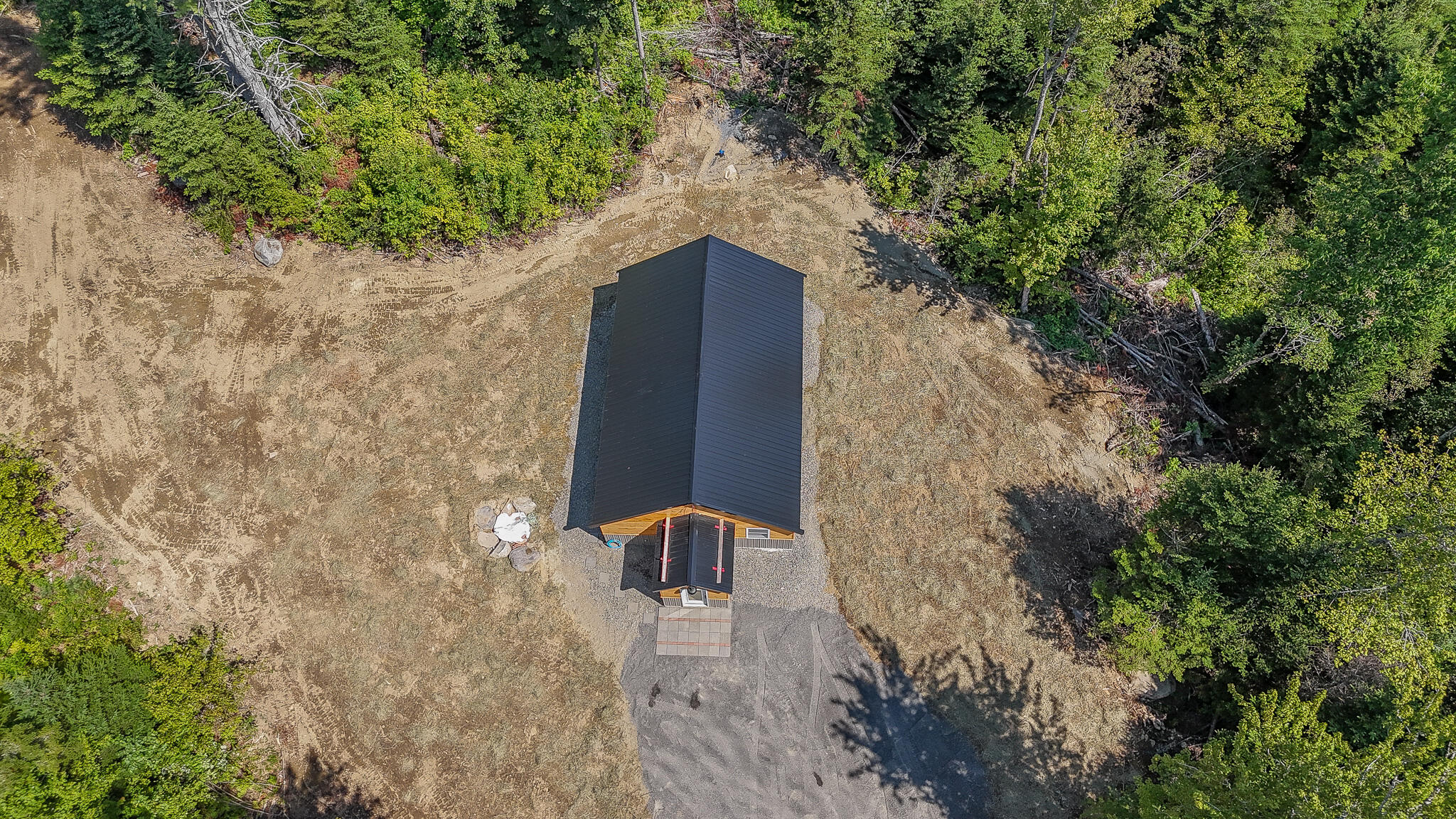 44 Downs Road Sebec, ME 04481 - Photo 41 of 50 DJI_20250801111536_0930_D