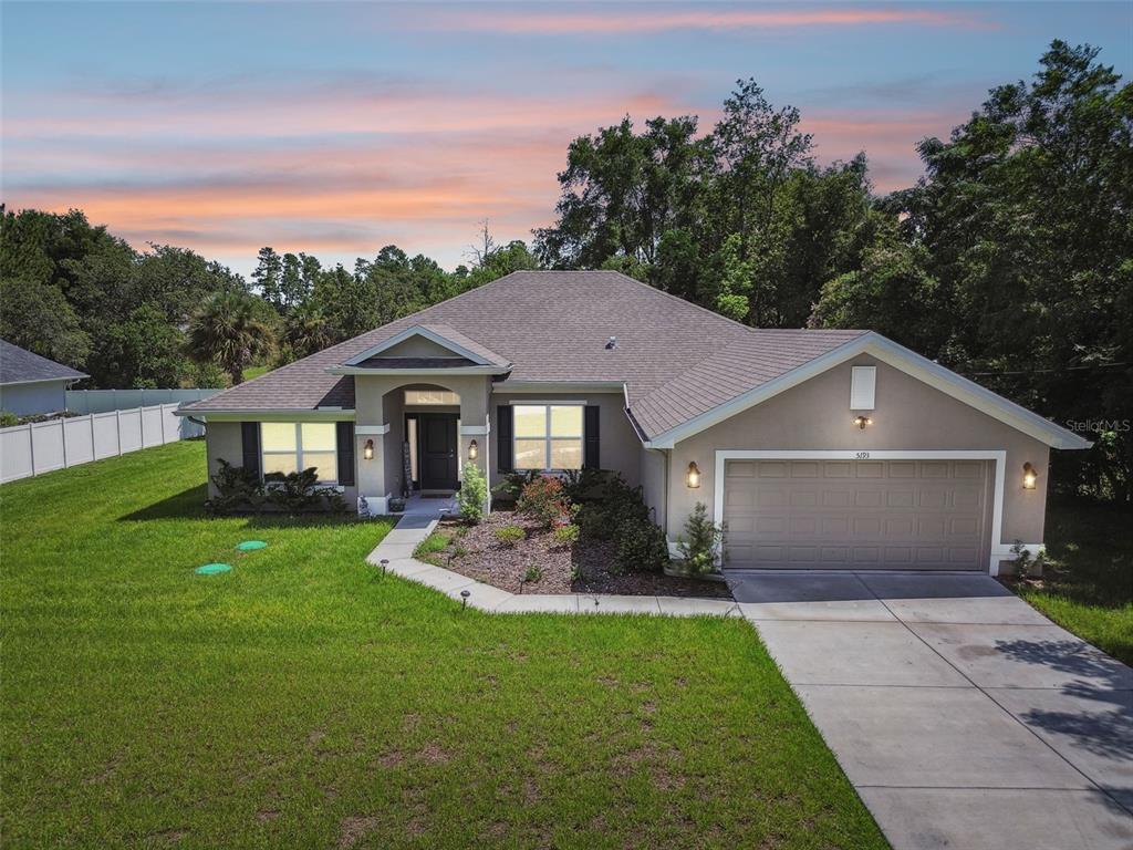 5193 Mosquero Road Spring Hill, FL 34606 - Photo 1 of 1 Gallery Image 1
