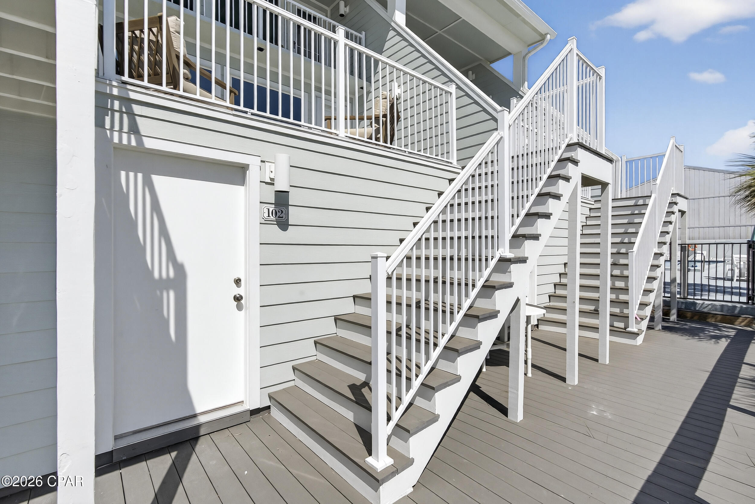 22519 Front Beach Road, Unit 102 Panama City Beach, FL 32413 - Photo 35 of 44 Gallery Image 35