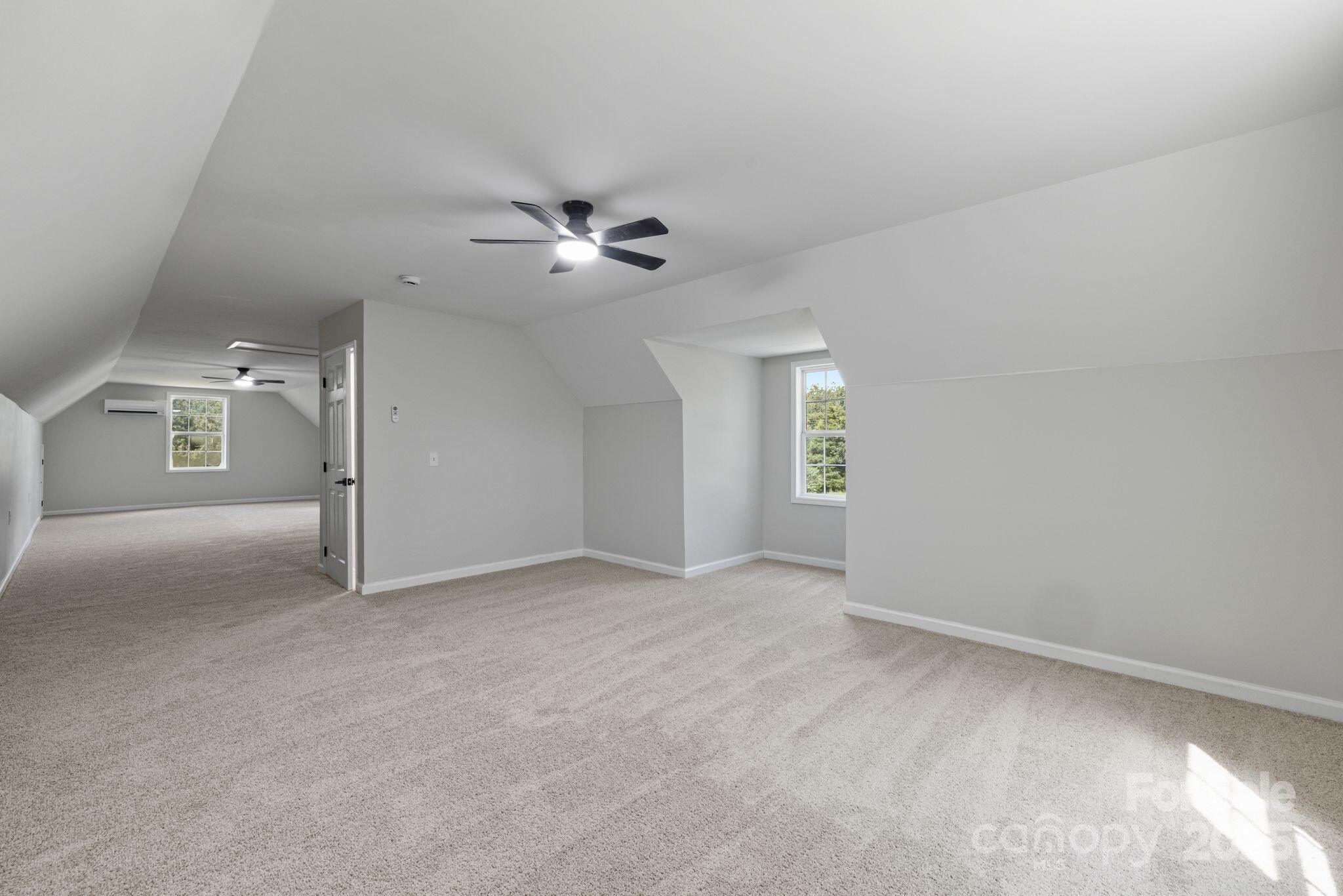 6708 Rebel Road Marshville, NC 28103 - Photo 31 of 41 wooden floor in an empty room