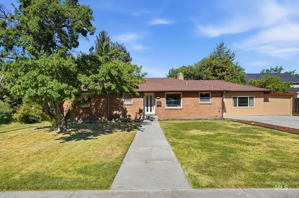 $579,995 | 275 South Latah Street, Boise, ID 83705