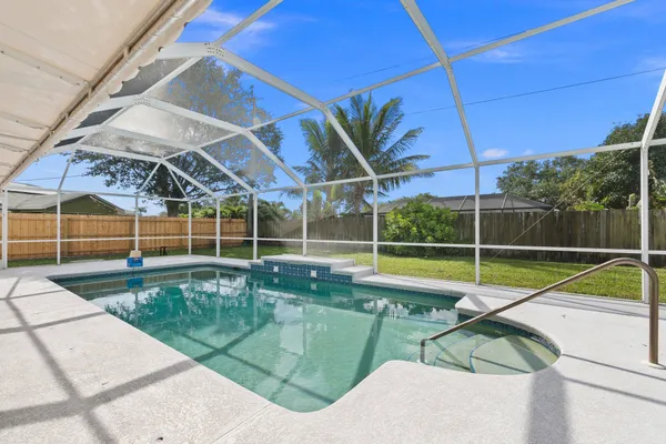 $3,025 | 2466 Southeast Renick Avenue, Port St. Lucie, FL 34952