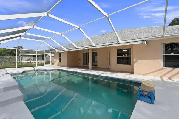 $3,025 | 2466 Southeast Renick Avenue, Port St. Lucie, FL 34952