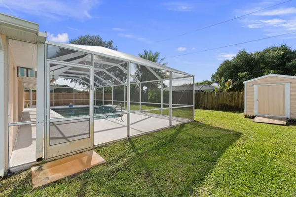 $3,025 | 2466 Southeast Renick Avenue, Port St. Lucie, FL 34952