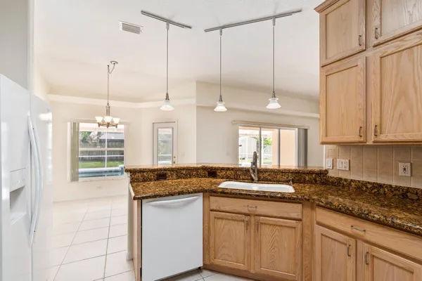 $3,025 | 2466 Southeast Renick Avenue, Port St. Lucie, FL 34952