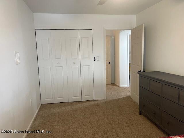 168 Jamie Lane Staten Island, NY 10312 - Photo 23 of 26 a view of an empty room