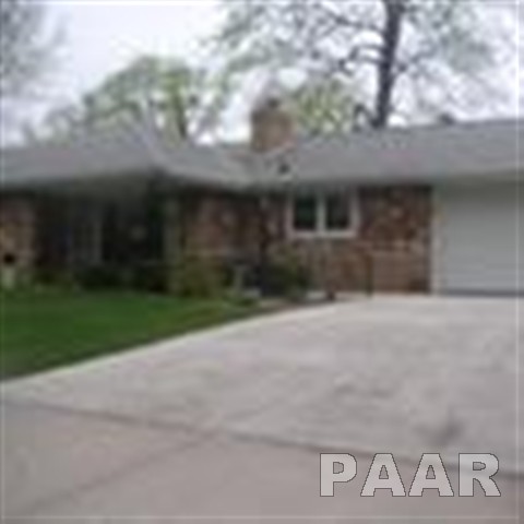 419 West Ridgemont Road Peoria, IL 61614 - Photo 1 of 15 Gallery Image 1