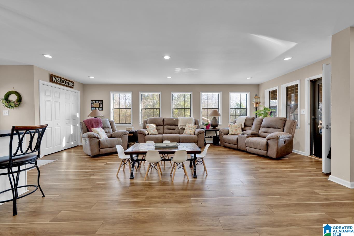 2901 Mt Olive Road Mount Olive, AL 35117 - Photo 5 of 36