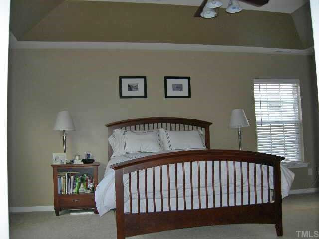4007 Oatgrass Lane Raleigh, NC 27604 - Photo 8 of 10 Other