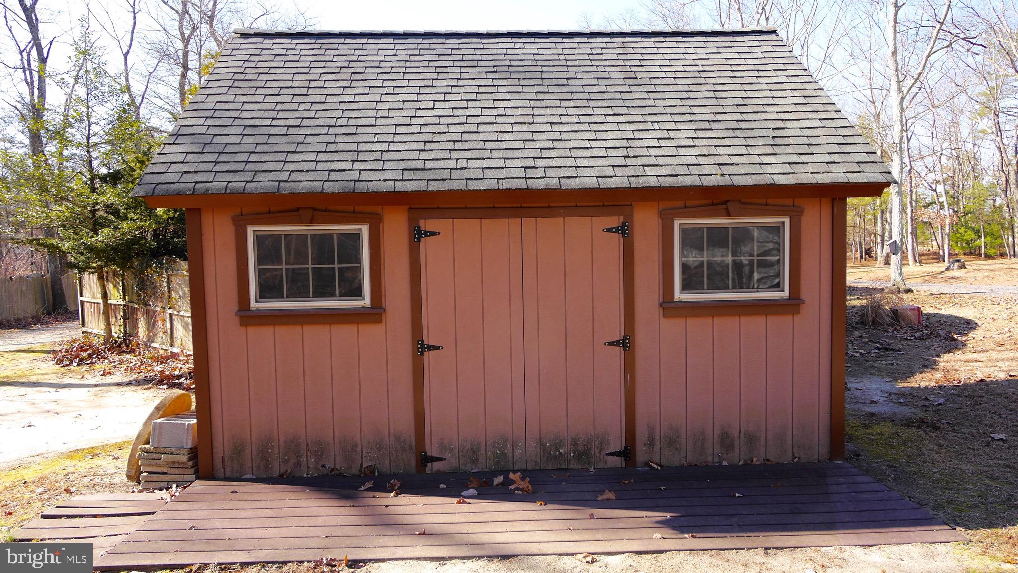 820 Old Indian Mills Road Tabernacle, NJ 08088 - Photo 53 of 66 Gallery Image 53