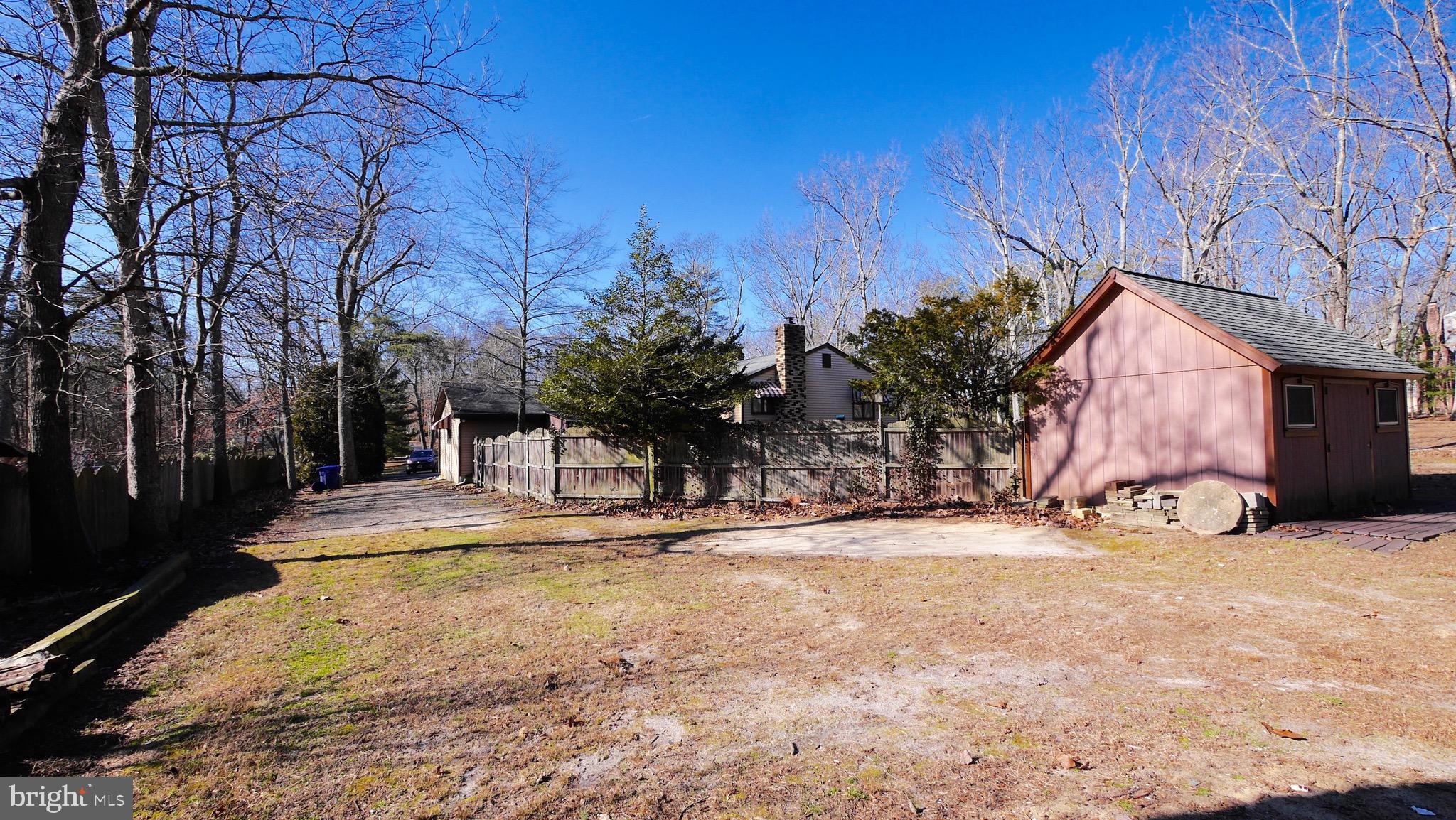 820 Old Indian Mills Road Tabernacle, NJ 08088 - Photo 56 of 66 Gallery Image 56