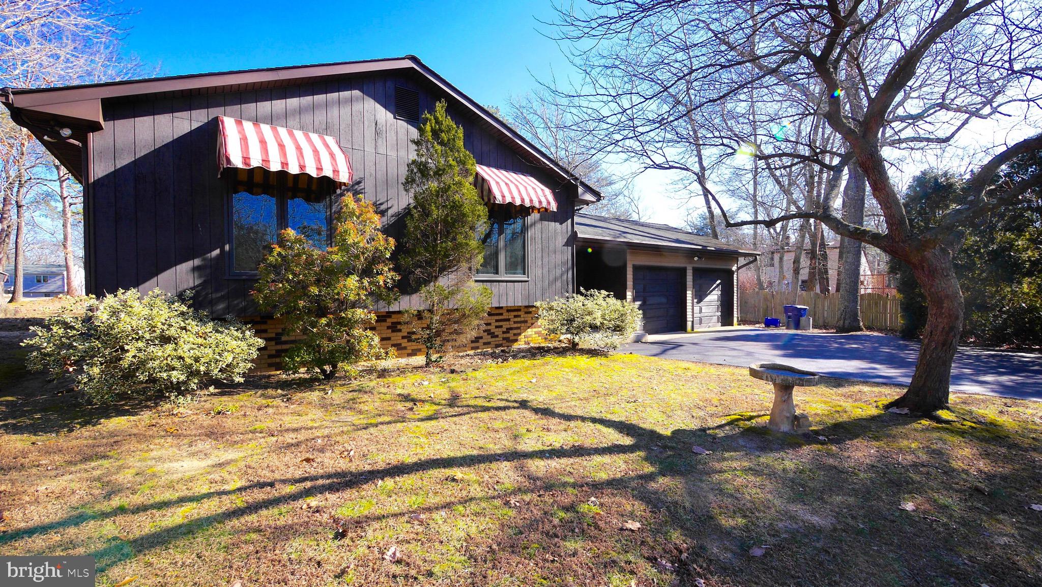 820 Old Indian Mills Road Tabernacle, NJ 08088 - Photo 65 of 66 Gallery Image 65