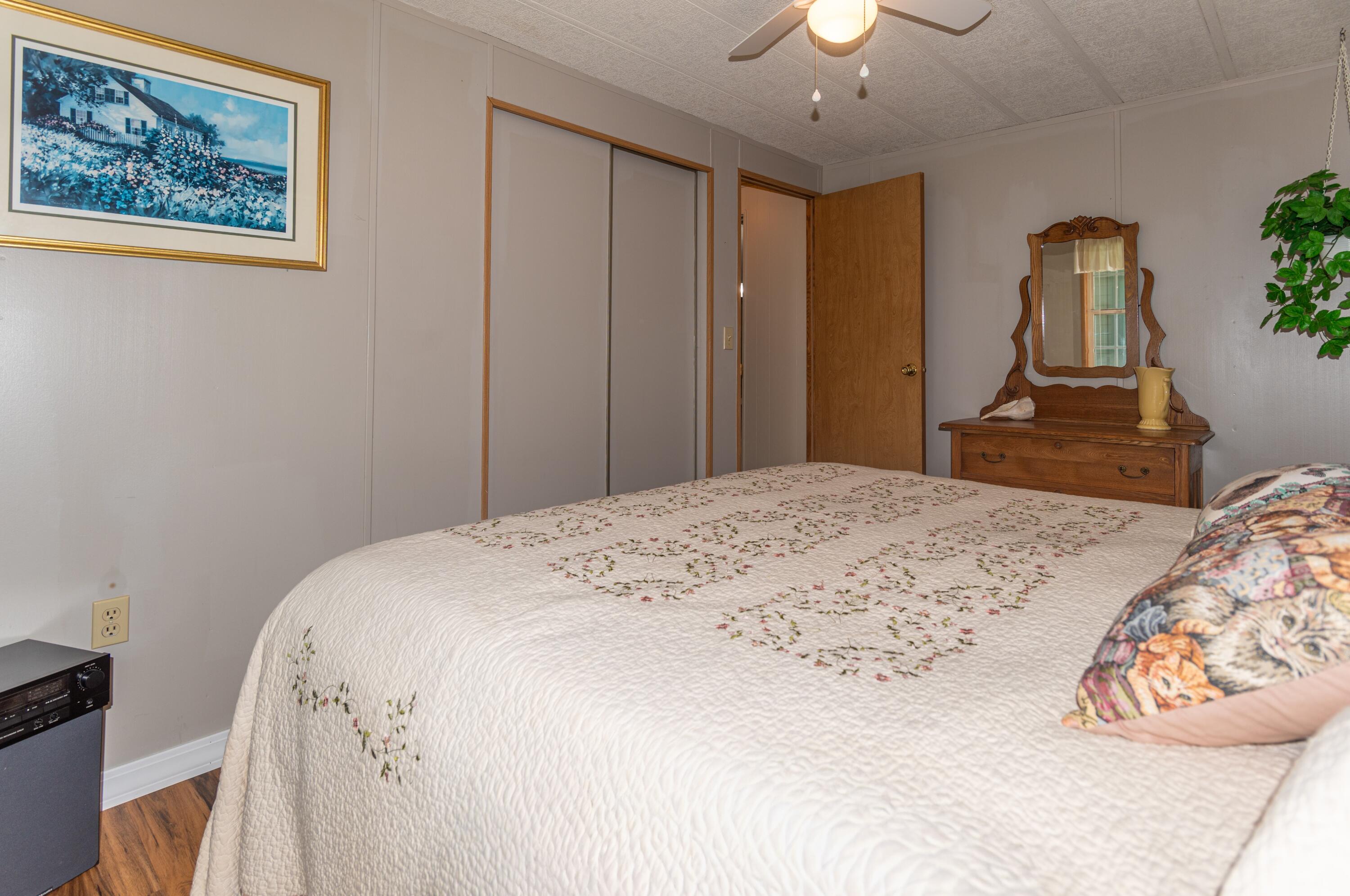 25 Green Point Road, Unit 302 Madawaska, ME 04773 - Photo 40 of 50 Third Bedroom