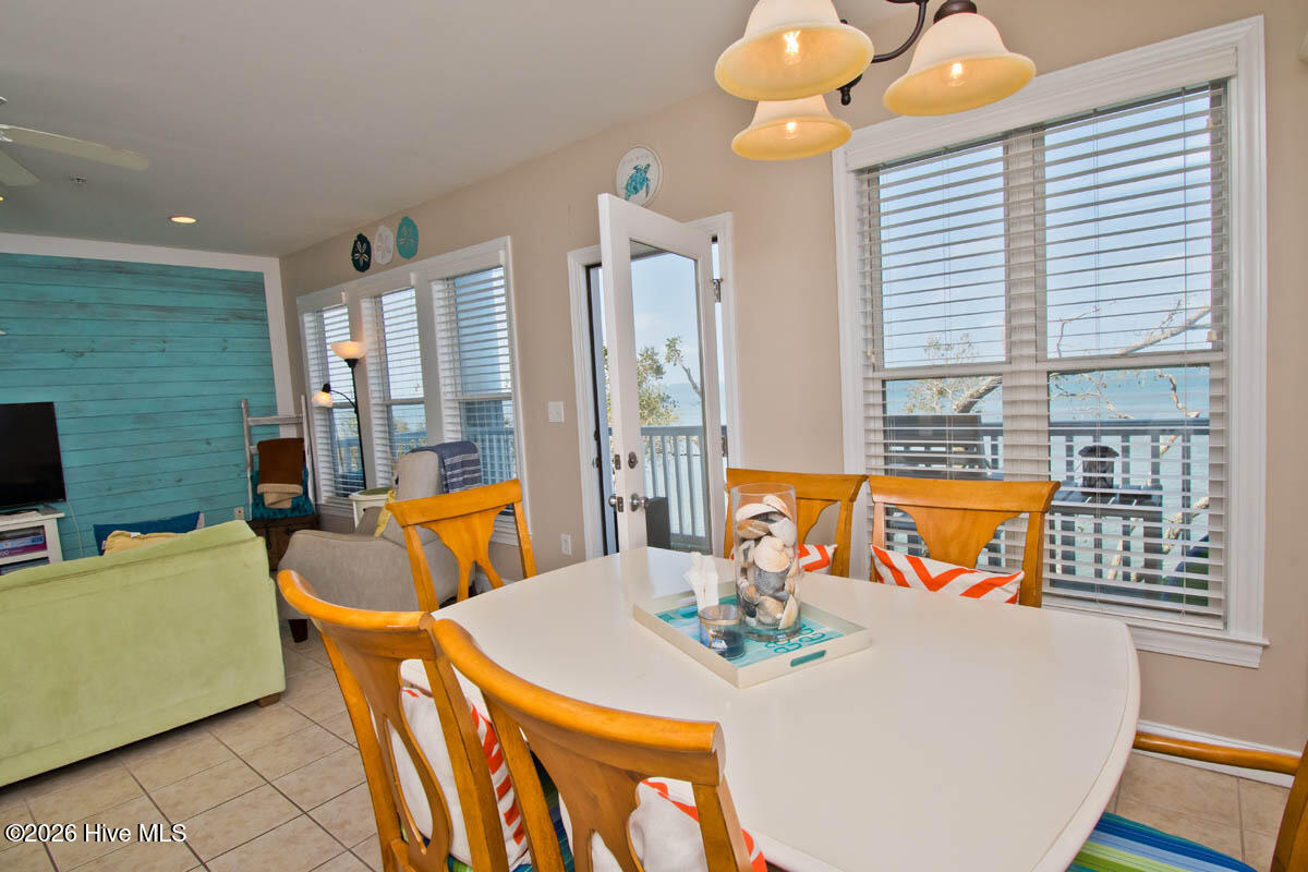 1700 Salter Path Road, Unit 202R Indian Beach, NC 28512 - Photo 10 of 41 Card game anyone?