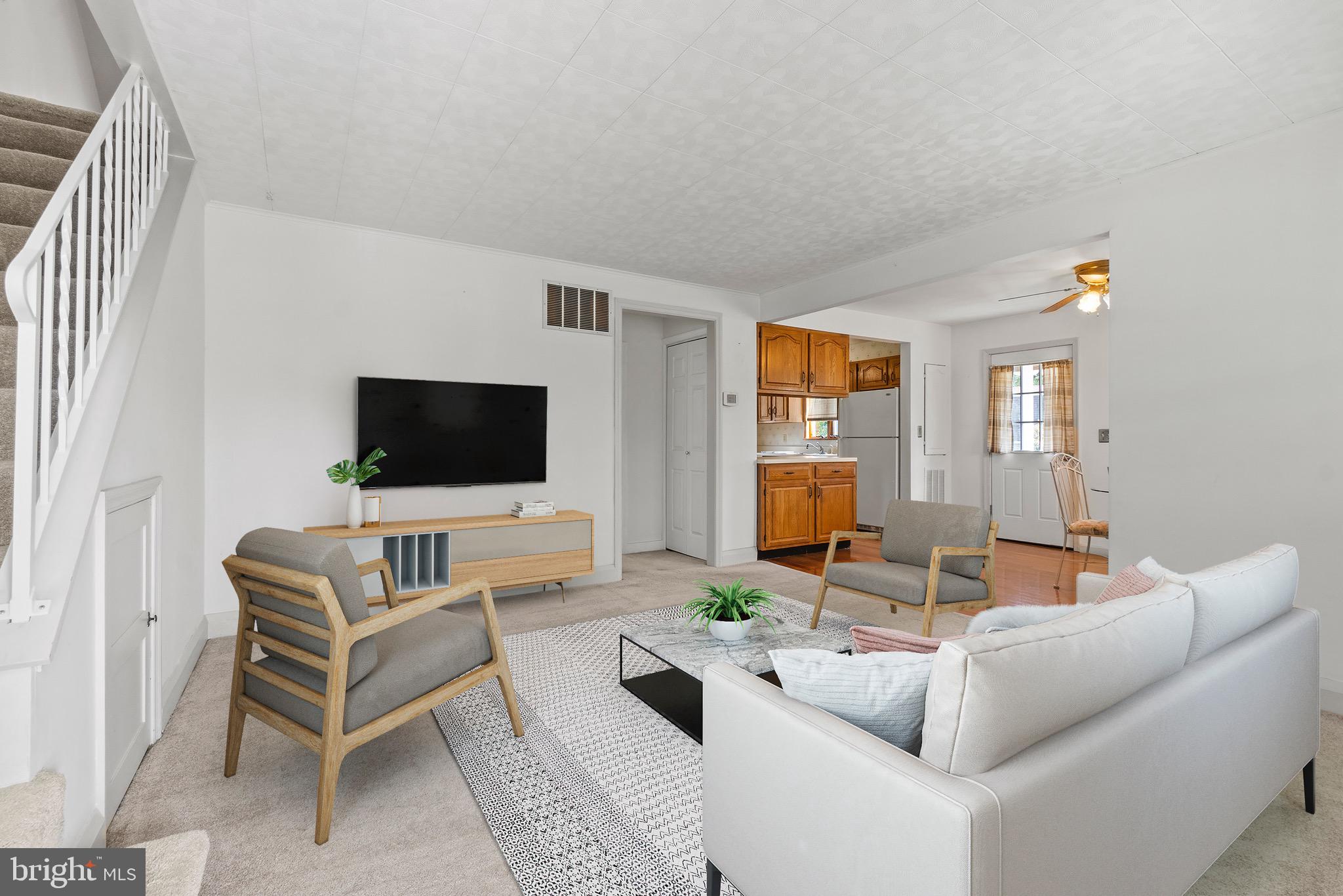 1201 63rd Street Rosedale, MD 21237 - Photo 8 of 39 Virtually stage