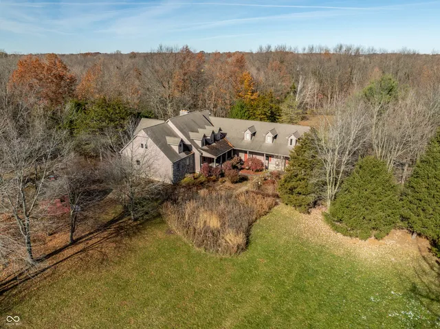 $1,495,000 | 1416 South 900 East, Zionsville, IN 46077